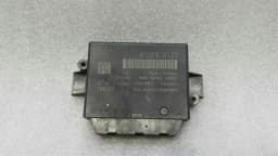 PORSCHE Porsche Panamera 970 PDC module 97061818352 control unit PTS parking aid — thumbnail 5