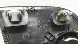 PORSCHE Porsche Panamera 970 Left Tweeter 97055255300 Left Speaker Bose — thumbnail 6