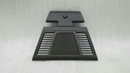 PORSCHE Porsche Panamera 970 Dashboard Cover 97055215100 Dashboard Trim — thumbnail 1