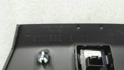 PORSCHE Porsche Panamera 970 Dashboard Cover 97055215100 Dashboard Trim — thumbnail 8
