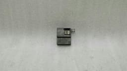 PORSCHE Porsche Panamera 970 steering module 4H0907705K module steering column adjustment — thumbnail 1