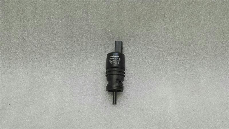 PORSCHE Porsche Panamera 970 washer fluid pump 3020175 washer water pump
