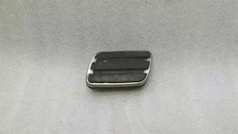 PORSCHE Porsche Panamera 970 Pedal Cover 9P1721647A Bezel Cover
