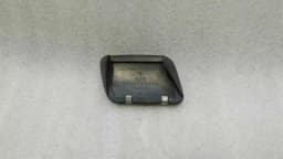 PORSCHE Porsche Panamera 970 Pedal Cover 9P1721647A Bezel Cover — thumbnail 5
