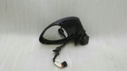 PORSCHE Porsche Panamera 970 Left Door Mirror RHD 97061266921 Right Hand Drive Power Folding — thumbnail 1