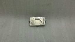 PORSCHE Porsche Panamera 970 Heater Resistor 97062442303 Blower Regulator Knob — thumbnail 4