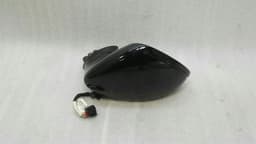 PORSCHE Porsche Panamera 970 Left Door Mirror RHD 97061266921 Right Hand Drive Power Folding — thumbnail 5