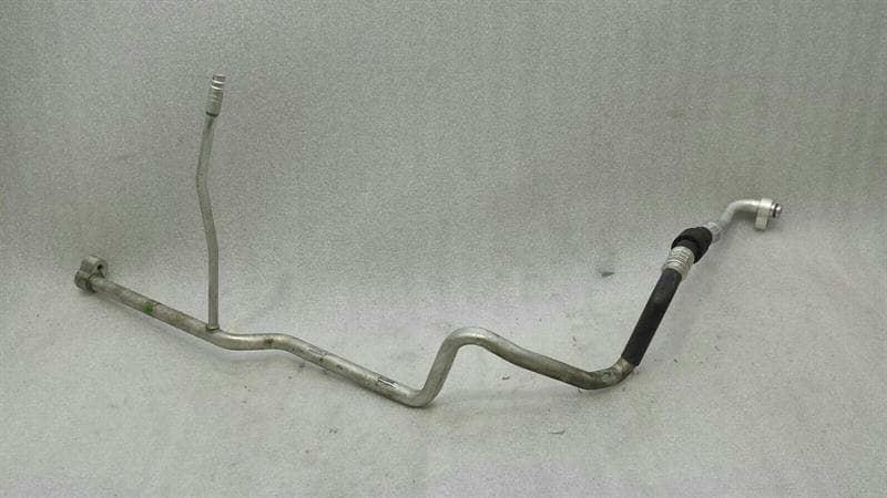 PORSCHE Porsche Panamera 970 A/C Pipe 97057309300 Air Conditioning Air Conditioning