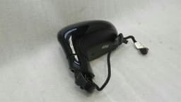 PORSCHE Porsche Panamera 970 Left Door Mirror RHD 97061266921 Right Hand Drive Power Folding — thumbnail 10