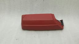 PORSCHE Porsche Panamera 970 FRH Armrest 97055553200 Door Armrest Front Right Leather — thumbnail 2