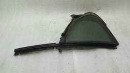 PORSCHE Porsche Panamera 970 Right Rear 1/4 Glass 97054431219 Door Window 1⁄4 Rear RE — thumbnail 2
