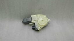 PORSCHE Porsche Panamera 970 FRH door window motor 97062410201 window regulator motor VR — thumbnail 1