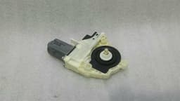 PORSCHE Porsche Panamera 970 FRH door window motor 97062410201 window regulator motor VR — thumbnail 3