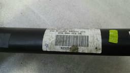 PORSCHE Porsche Panamera 970 Right Rear 1/4 Glass 97054431219 Door Window 1⁄4 Rear RE — thumbnail 4