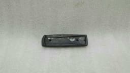 PORSCHE Porsche Panamera 970 Phone Cradle 7L5035721 Control Unit Charging Room Phone — thumbnail 1