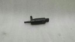 PORSCHE Porsche Panamera 970 washer fluid pump 97062450200 washer water pump — thumbnail 1