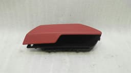 PORSCHE Porsche Panamera 970 lid tray right 97055554122 right door tray leather — thumbnail 6