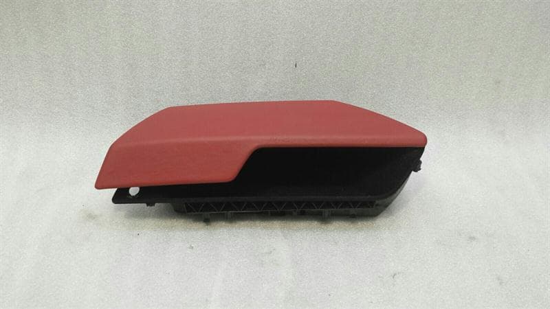 PORSCHE Porsche Panamera 970 lid tray right 97055554122 right door tray leather