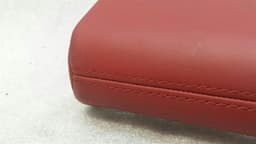 PORSCHE Porsche Panamera 970 RHD dashboard cover leather 0024922026 right-hand drive — thumbnail 7