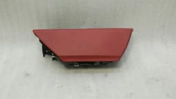 PORSCHE Porsche Panamera 970 lid tray right 97055554122 right door tray leather — thumbnail 2