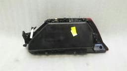 PORSCHE Porsche Panamera 970 lid tray right 97055554122 right door tray leather — thumbnail 9