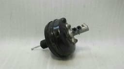 PORSCHE Porsche Panamera 970 Brake Servo 97035502504 Brake Booster 3.0D — thumbnail 1