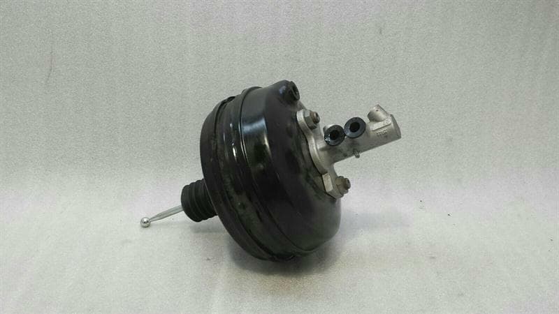 PORSCHE Porsche Panamera 970 Brake Servo 97035502504 Brake Booster 3.0D