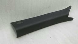 PORSCHE Porsche Panamera 970 Left A Post Cover 970555179 A Pillar Cover Left — thumbnail 3