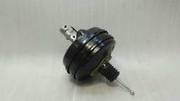 PORSCHE Porsche Panamera 970 Brake Servo 97035502504 Brake Booster 3.0D — thumbnail 5