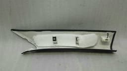 PORSCHE Porsche Panamera 970 Left A Post Cover 970555179 A Pillar Cover Left — thumbnail 4
