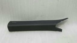 PORSCHE Porsche Panamera 970 Left A Post Cover 970555179 A Pillar Cover Left — thumbnail 1