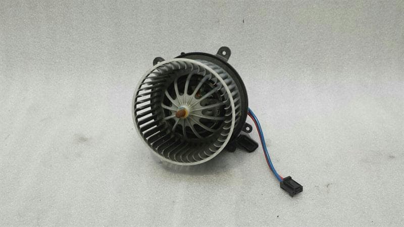 PORSCHE Porsche Panamera 970 RHD Heater Blower 97057391100 Right Handlebar