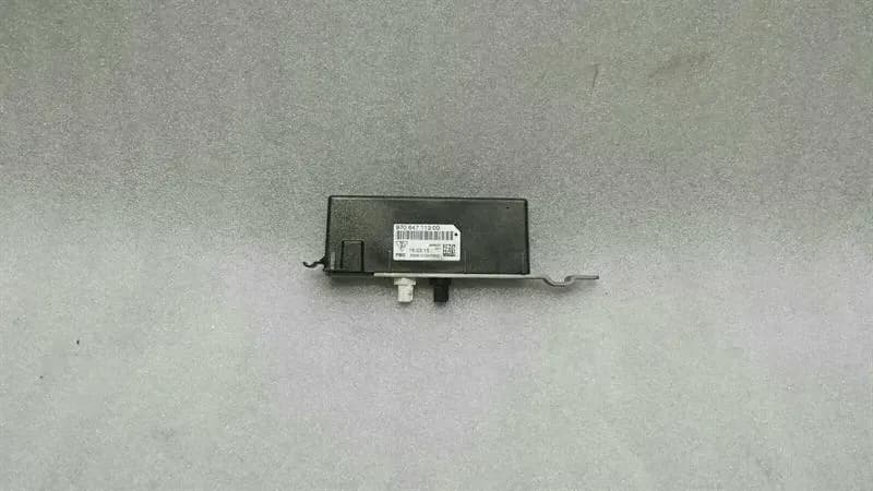 Porsche Panamera 970 Aerial / Antenna 97064711300 Antenna