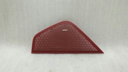 PORSCHE Porsche Panamera 970 FRH Speaker Cover 97055555200 Speaker Trim Bose — thumbnail 1