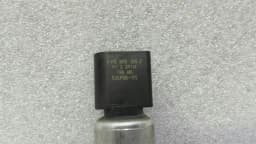 PORSCHE Porsche Panamera 970 AC Pressure Sensor 1K0959126E Climate Sensor — thumbnail 3