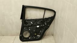 PORSCHE Porsche Panamera 970 Right Rear Door Winder 97053620200 Rear Window Regulator RE — thumbnail 2