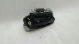 PORSCHE Porsche Panamera 970 RHD Front Right Door Handle 97053706403 Right Hand Drive — thumbnail 2