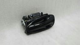 PORSCHE Porsche Panamera 970 RHD Front Left Door Handle 97053706304 Right Handlebar — thumbnail 3