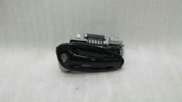 PORSCHE Porsche Panamera 970 RHD Front Right Door Handle 97053706403 Right Hand Drive — thumbnail 6