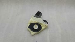 PORSCHE Porsche Panamera 970 RRH door window motor 97062410101 window regulator motor HR — thumbnail 3