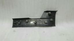 PORSCHE Porsche Panamera 970 rear right door sill 970555520 door entry sill rear RE — thumbnail 9