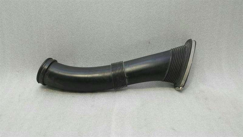PORSCHE Porsche Panamera 970 intake pipe 97011011431 intake hose charge air