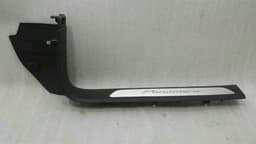 PORSCHE Porsche Panamera 970 Front Left Door Sill 9705517 Entry Bar Front Left — thumbnail 4