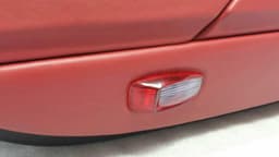 PORSCHE Porsche Panamera 970 door card front left door trim front left leather — thumbnail 10