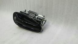 PORSCHE Porsche Panamera 970 RHD Front Right Door Handle 97053706403 Right Hand Drive — thumbnail 3