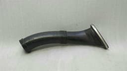 PORSCHE Porsche Panamera 970 intake pipe 97011011431 intake hose charge air — thumbnail 2