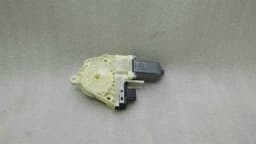 PORSCHE Porsche Panamera 970 FLH door window motor 97062410101 window regulator motor VL — thumbnail 4