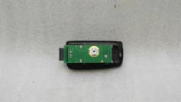 PORSCHE Porsche Panamera 970 Roof Light 97063206103 Interior Light Lamp Left — thumbnail 5