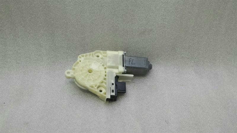PORSCHE Porsche Panamera 970 FLH door window motor 97062410101 window regulator motor VL