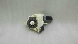 PORSCHE Porsche Panamera 970 RRH door window motor 97062410101 window regulator motor HR — thumbnail 2